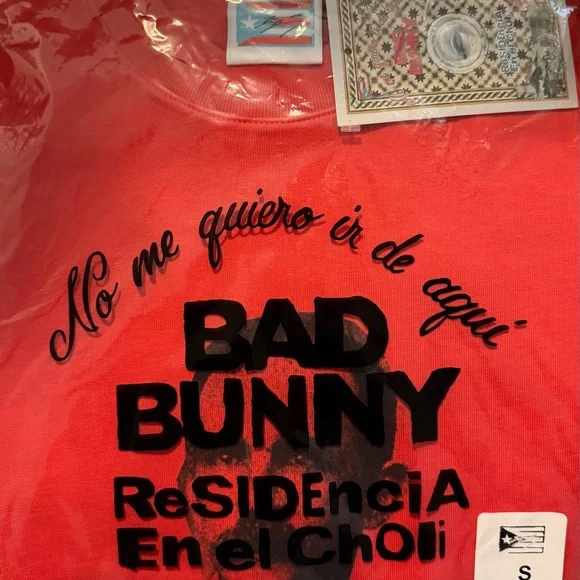 Virgilio Dávila T-shirt - Picture 3 of 3